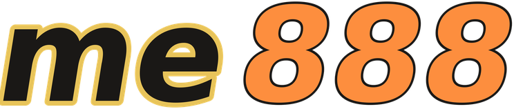 me888 โลโก้